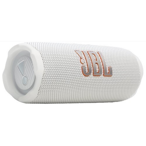 ALTAVOZ JBL FLIP 7 BLANCO 35W